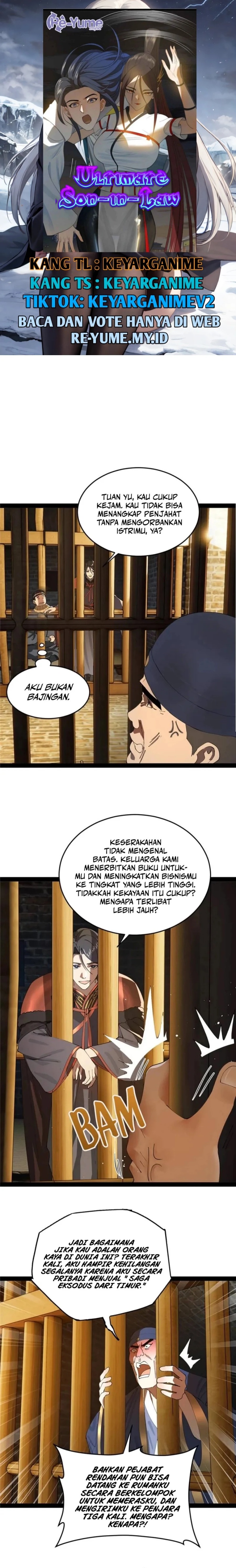 ultimate-son-in-law - Chapter: 193