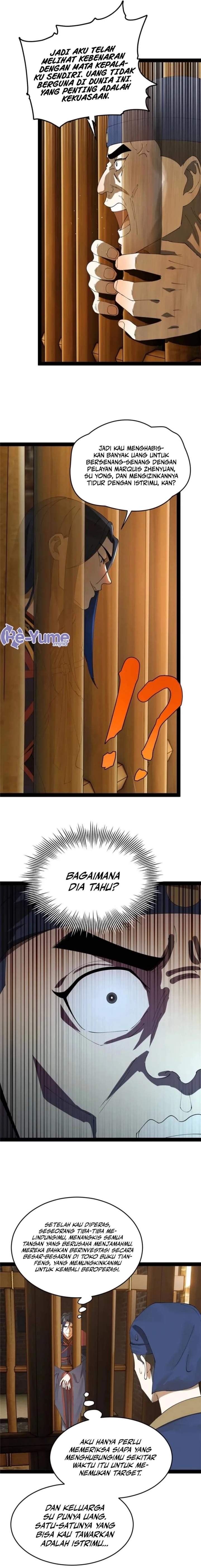 ultimate-son-in-law - Chapter: 193