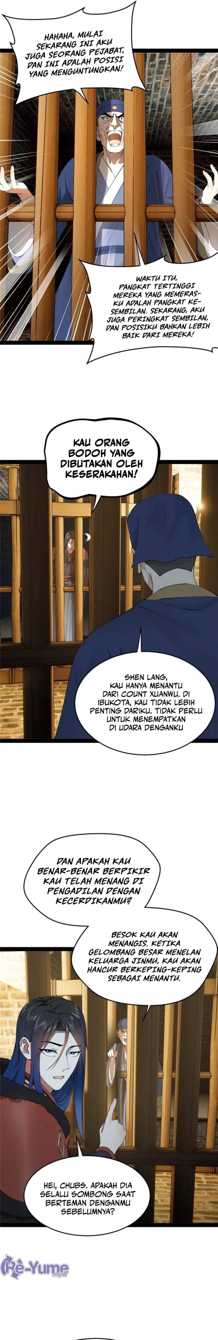 ultimate-son-in-law - Chapter: 193