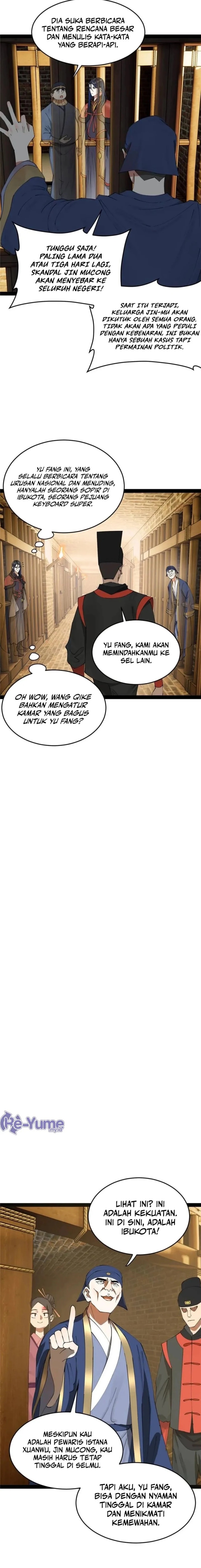 ultimate-son-in-law - Chapter: 193