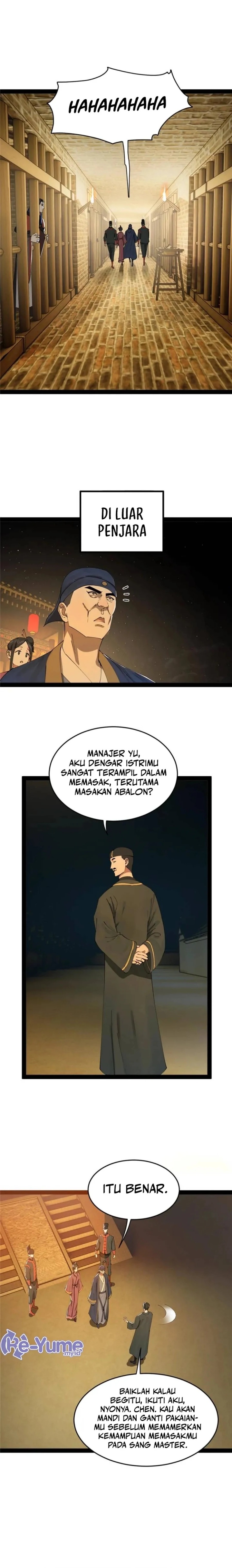 ultimate-son-in-law - Chapter: 193