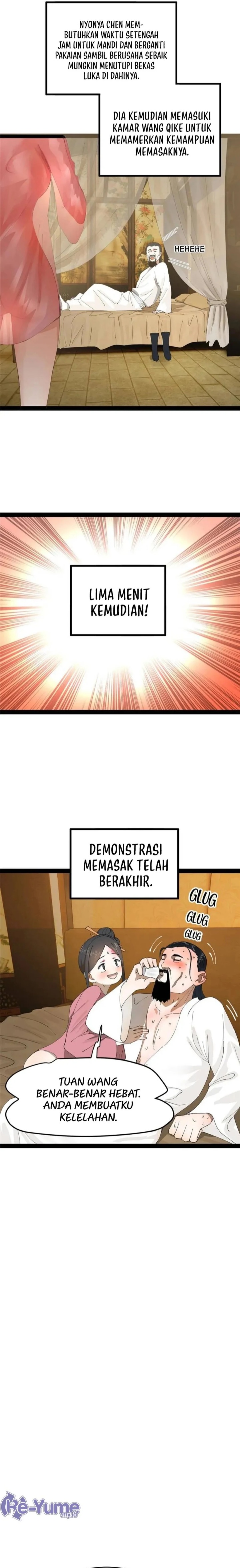 ultimate-son-in-law - Chapter: 193