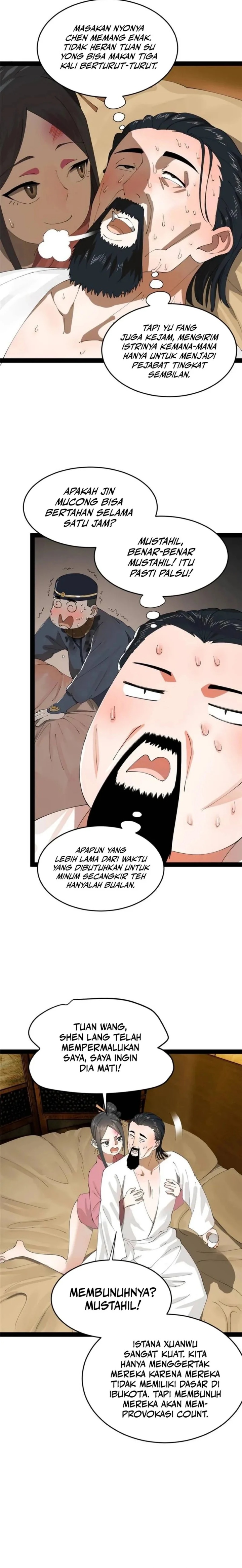 ultimate-son-in-law - Chapter: 193