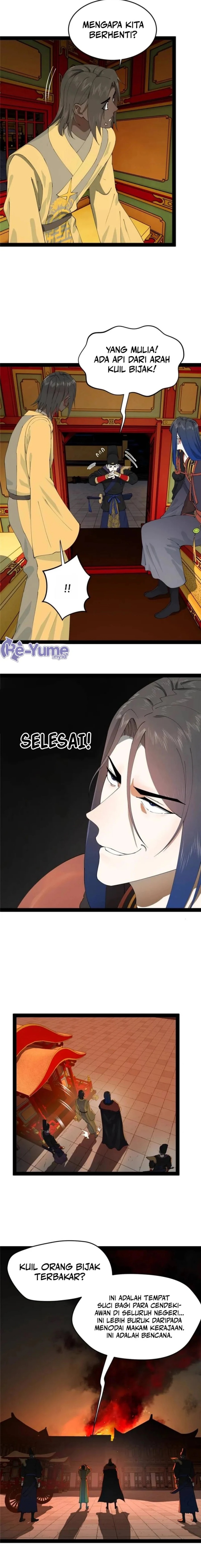 ultimate-son-in-law - Chapter: 193