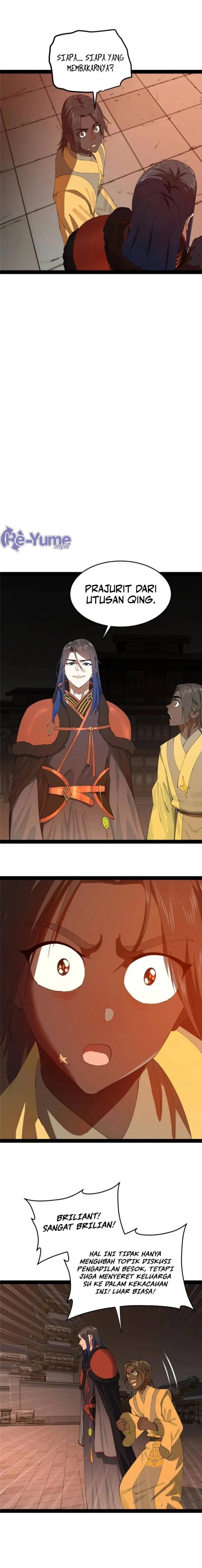 ultimate-son-in-law - Chapter: 193