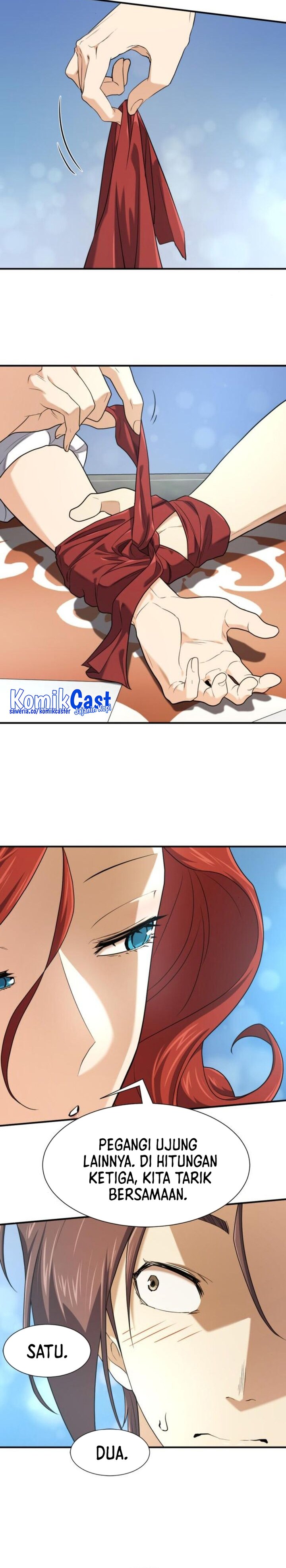 the-worlds-best-engineer - Chapter: 186