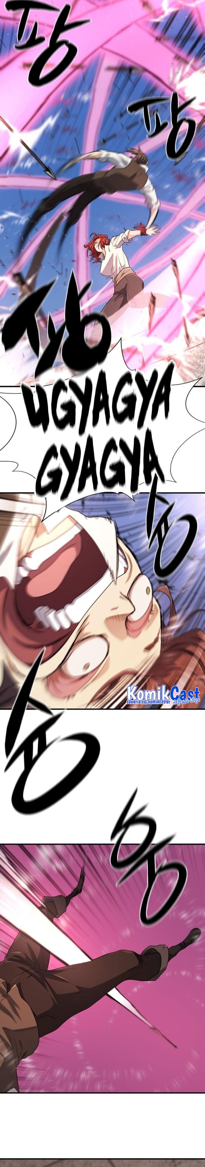 the-worlds-best-engineer - Chapter: 186