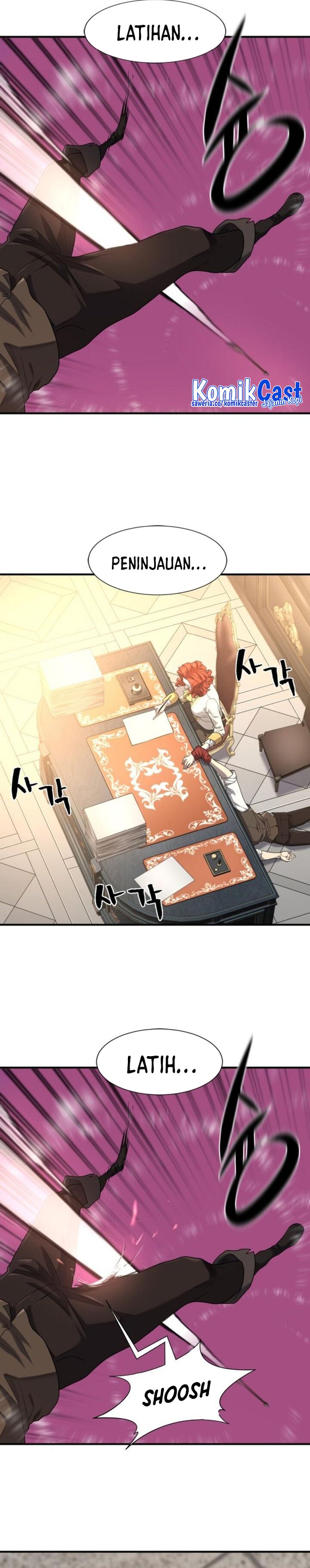 the-worlds-best-engineer - Chapter: 186