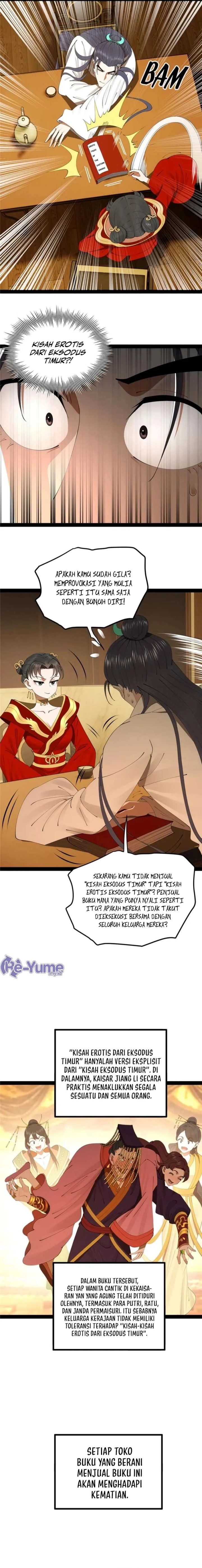 ultimate-son-in-law - Chapter: 194