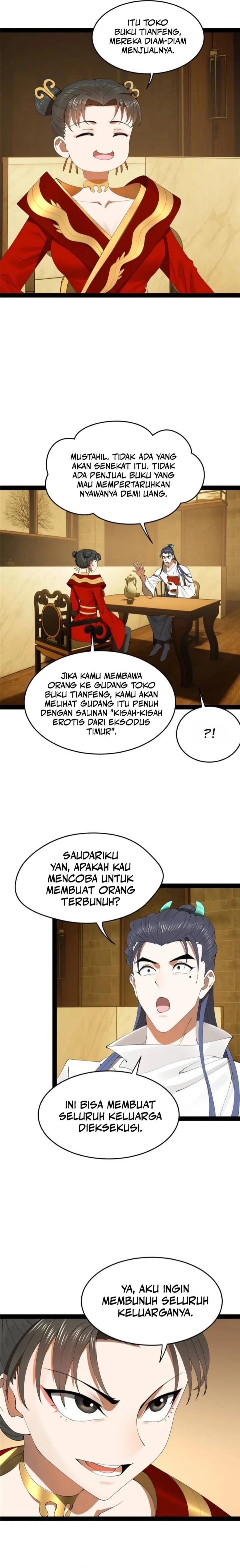 ultimate-son-in-law - Chapter: 194