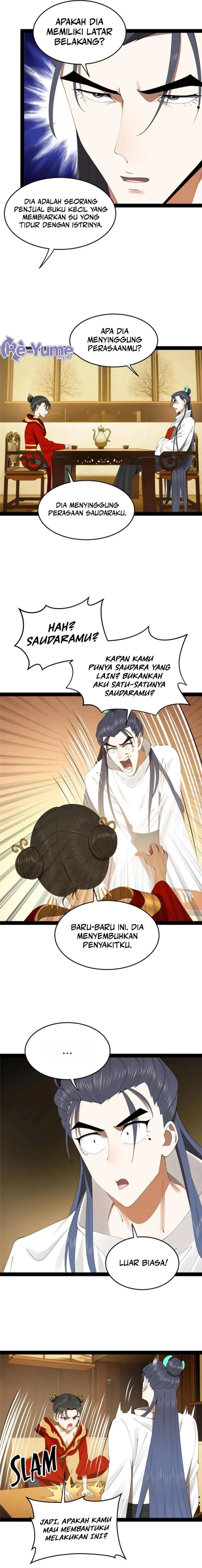 ultimate-son-in-law - Chapter: 194
