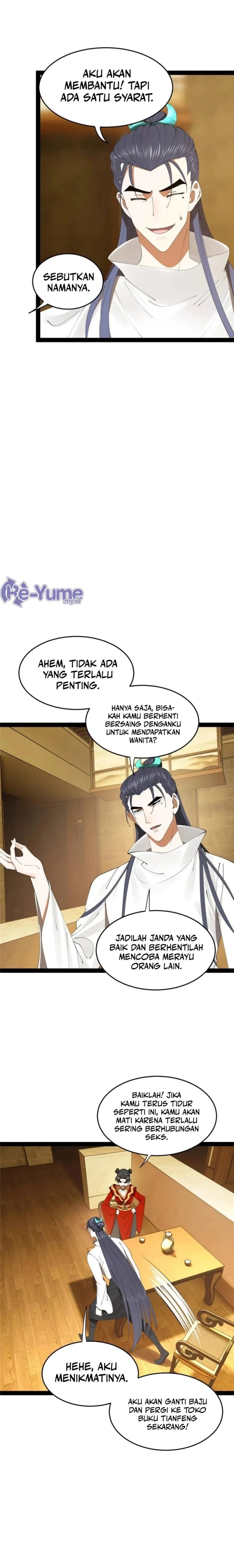 ultimate-son-in-law - Chapter: 194