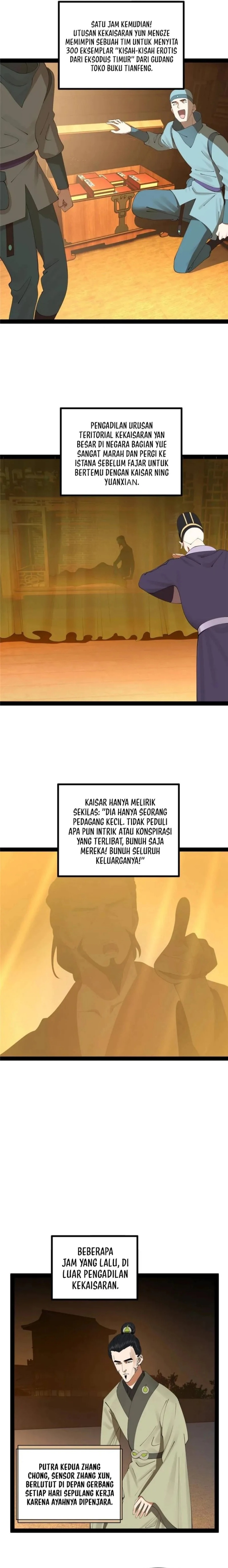 ultimate-son-in-law - Chapter: 194