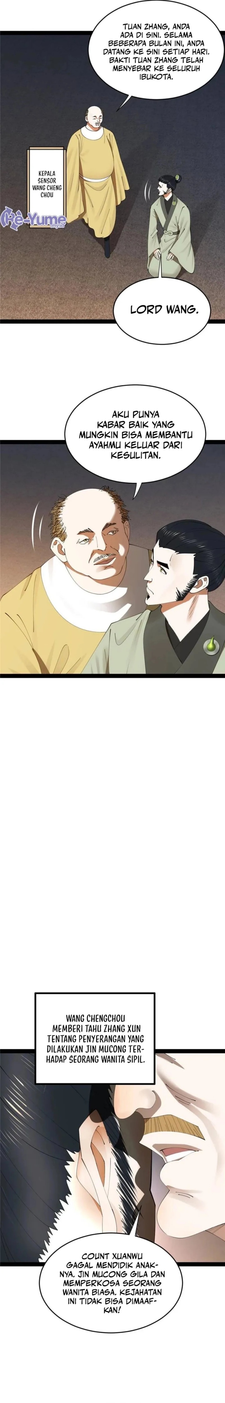 ultimate-son-in-law - Chapter: 194