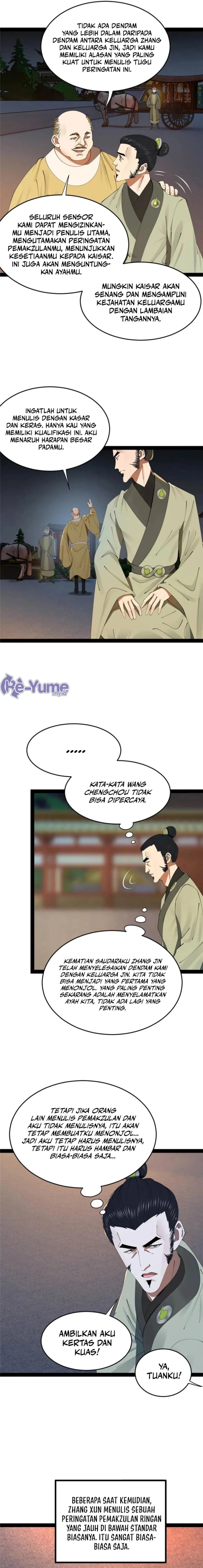 ultimate-son-in-law - Chapter: 194