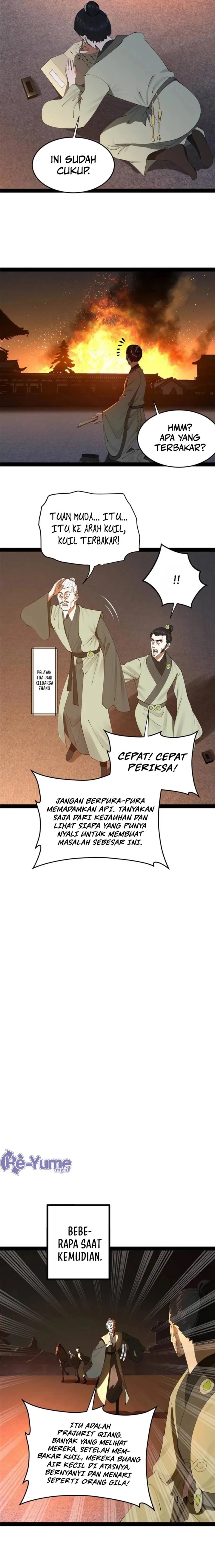 ultimate-son-in-law - Chapter: 194