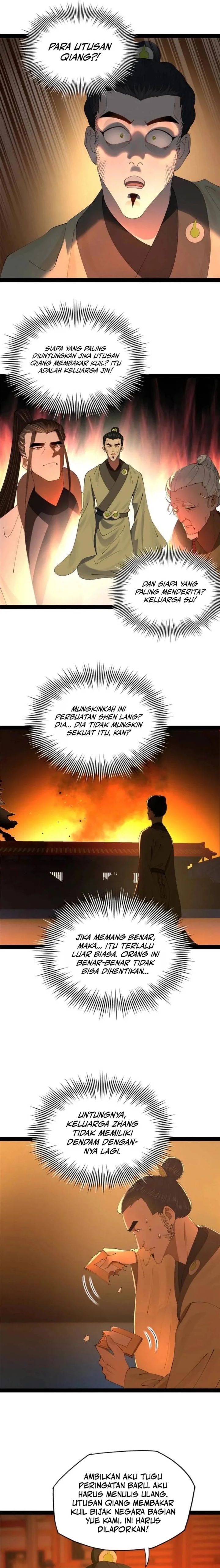 ultimate-son-in-law - Chapter: 194