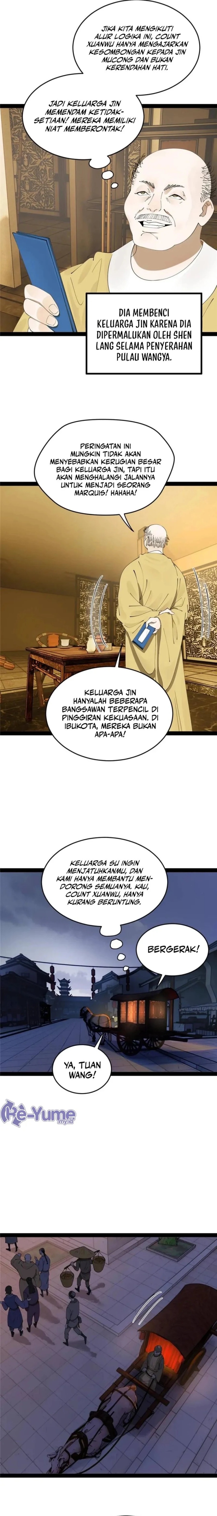 ultimate-son-in-law - Chapter: 194