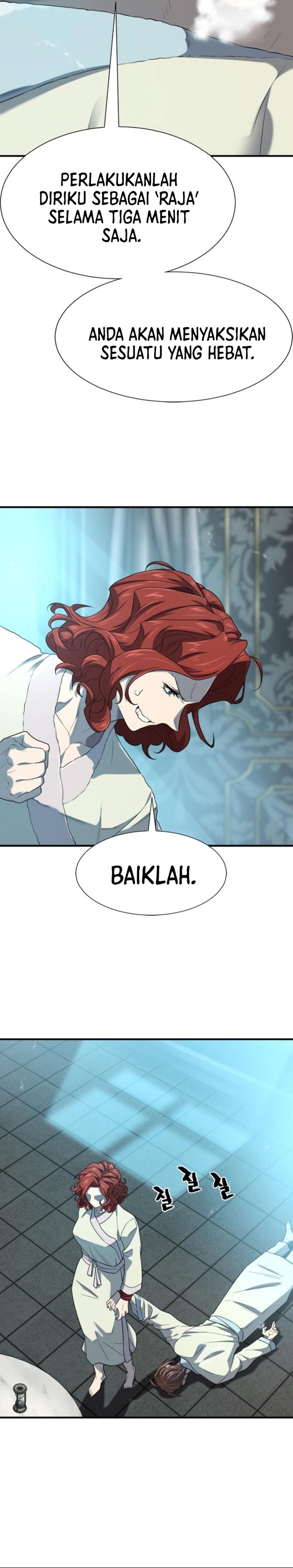 the-worlds-best-engineer - Chapter: 187