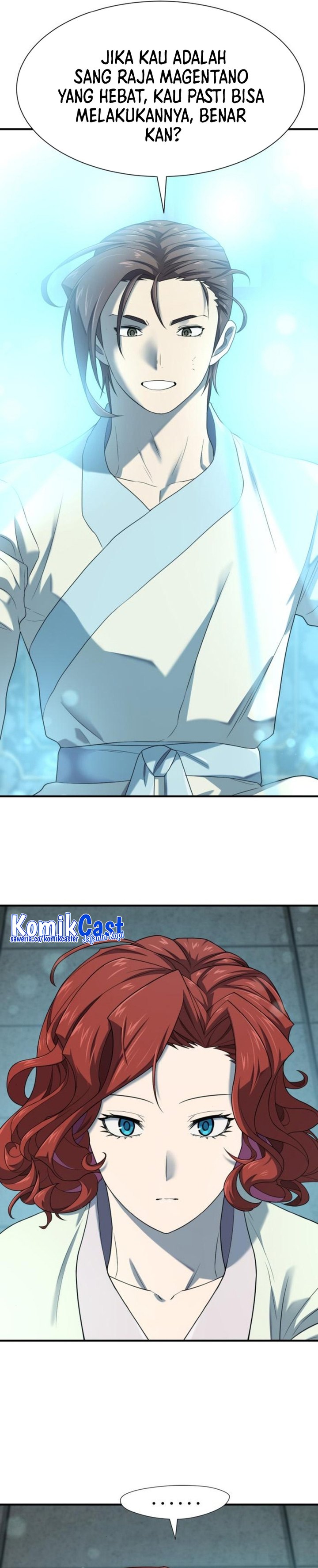 the-worlds-best-engineer - Chapter: 187