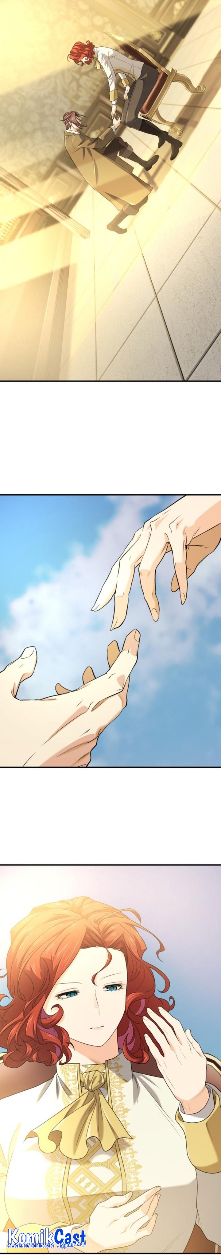 the-worlds-best-engineer - Chapter: 187