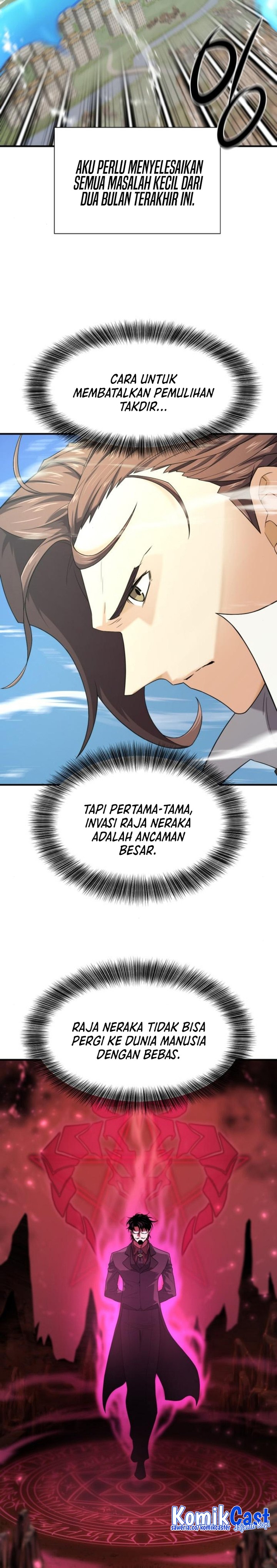 the-worlds-best-engineer - Chapter: 187