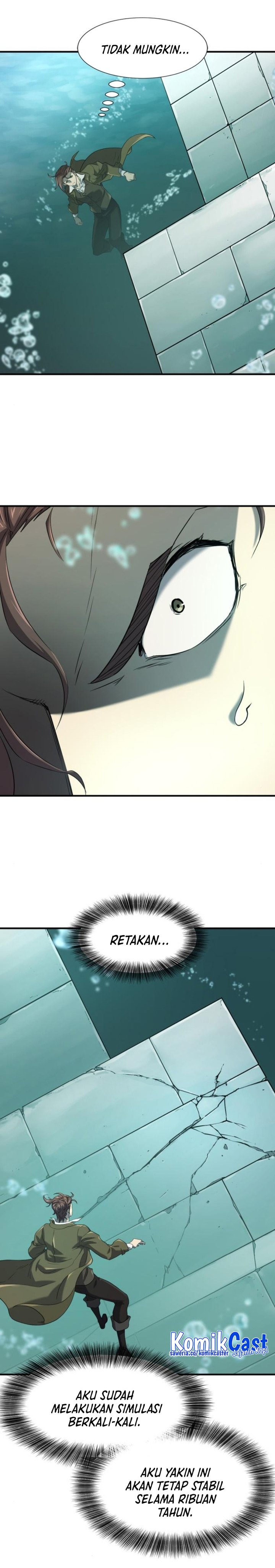 the-worlds-best-engineer - Chapter: 187