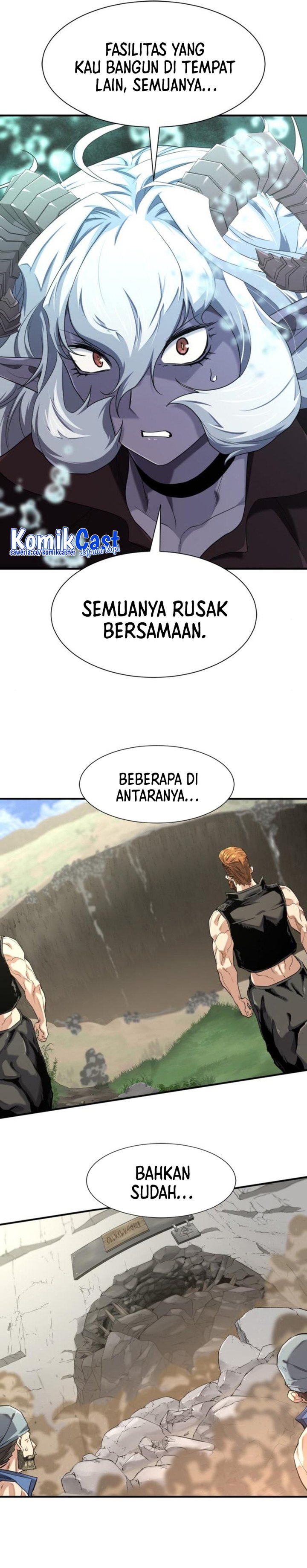 the-worlds-best-engineer - Chapter: 187