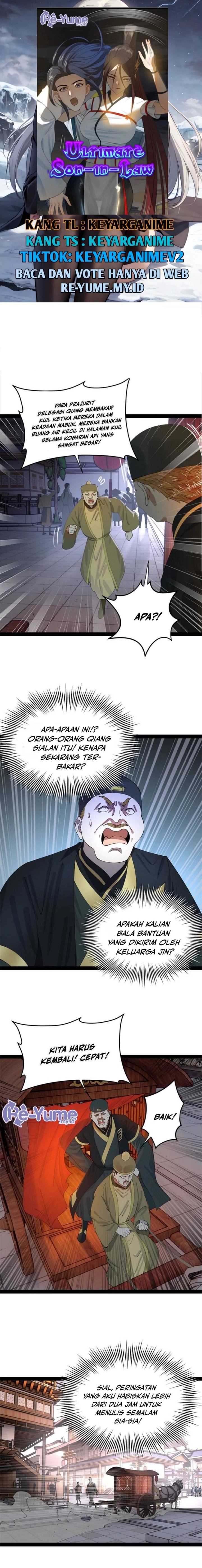 ultimate-son-in-law - Chapter: 195