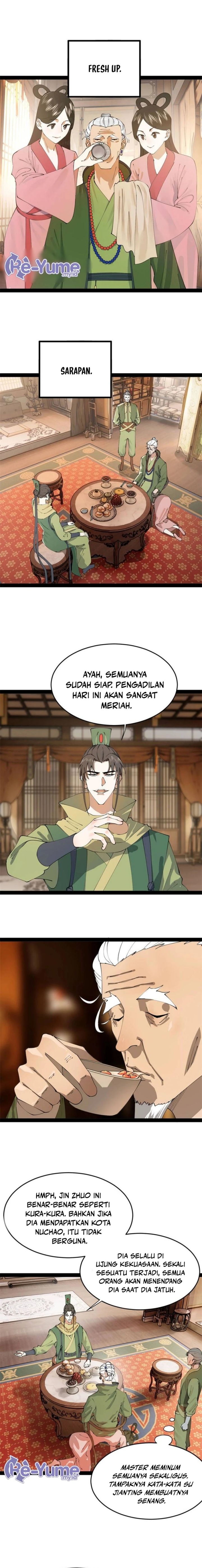 ultimate-son-in-law - Chapter: 195