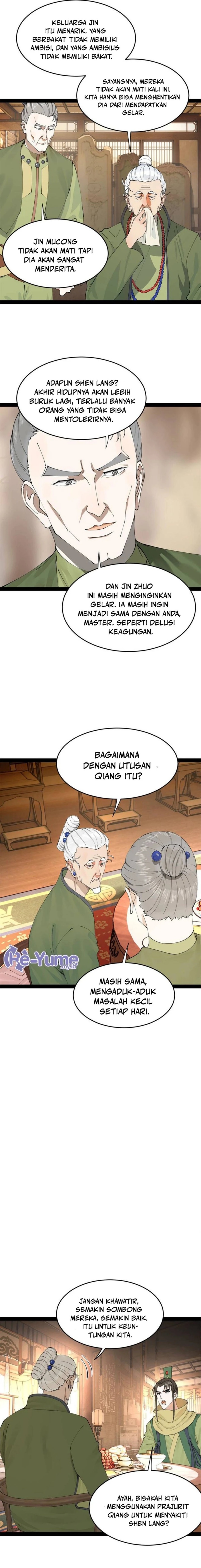 ultimate-son-in-law - Chapter: 195