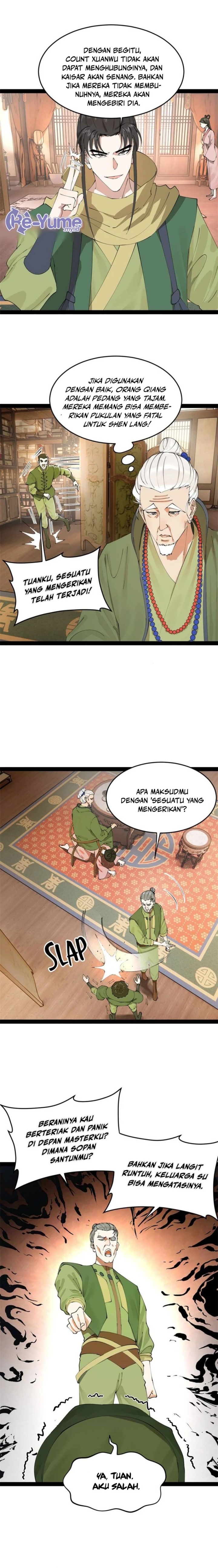 ultimate-son-in-law - Chapter: 195