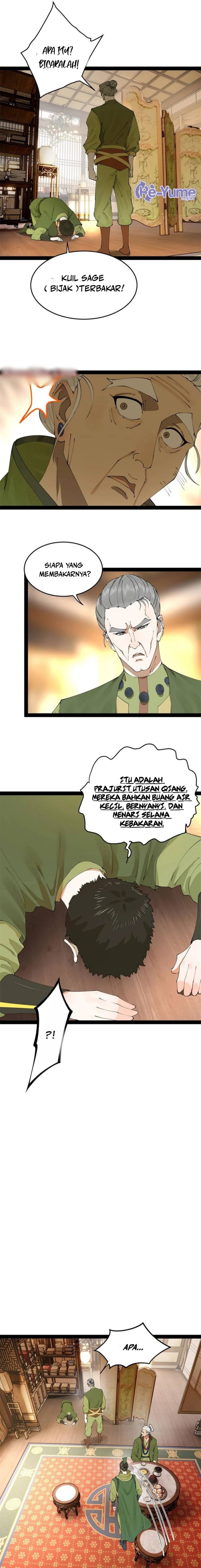 ultimate-son-in-law - Chapter: 195