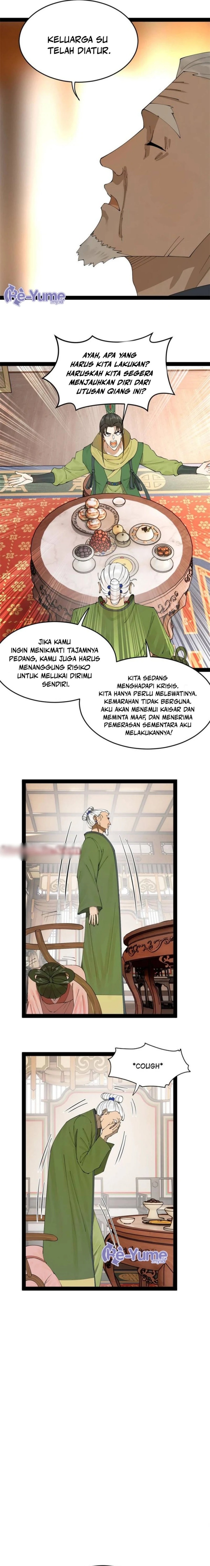 ultimate-son-in-law - Chapter: 195