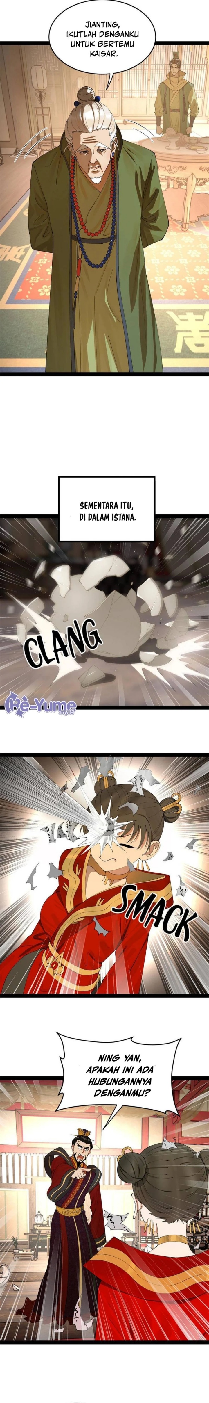 ultimate-son-in-law - Chapter: 195