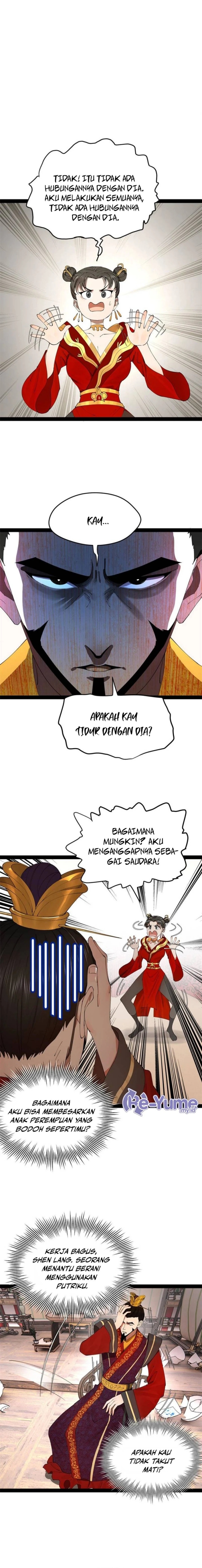 ultimate-son-in-law - Chapter: 195