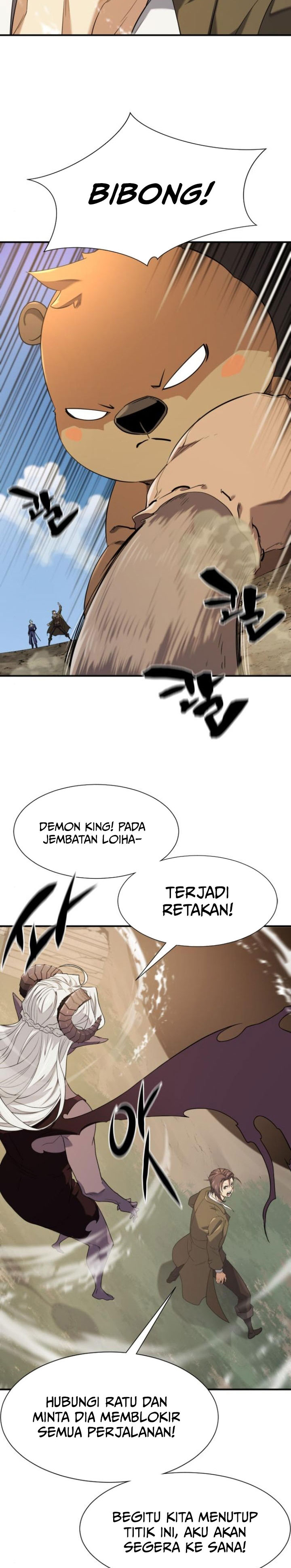 the-worlds-best-engineer - Chapter: 188