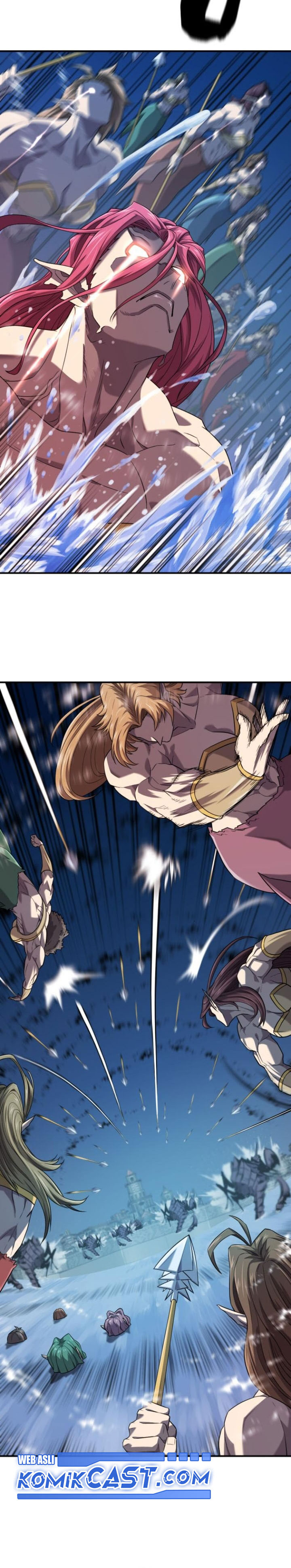 the-worlds-best-engineer - Chapter: 188