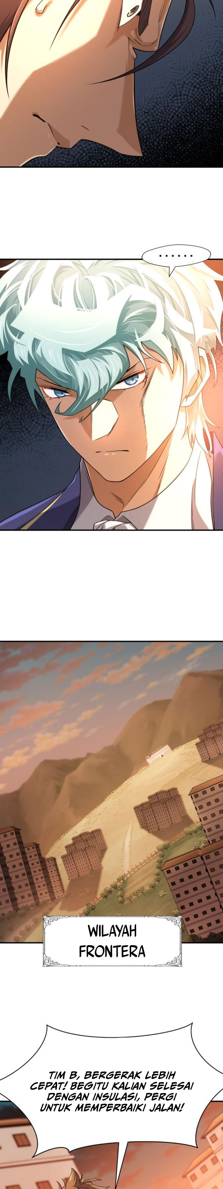 the-worlds-best-engineer - Chapter: 188