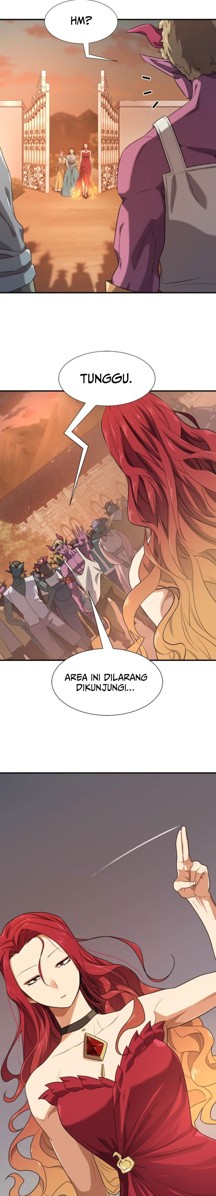 the-worlds-best-engineer - Chapter: 188