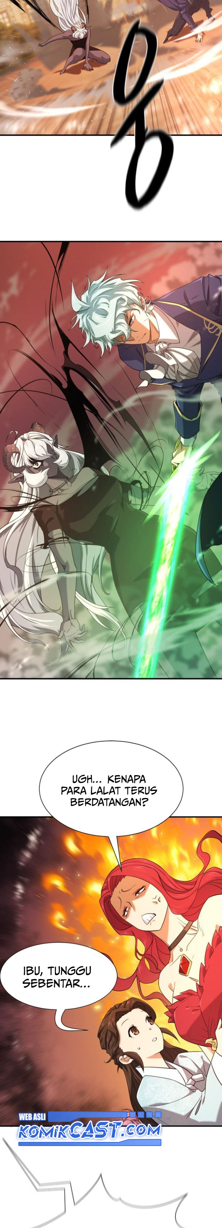 the-worlds-best-engineer - Chapter: 188