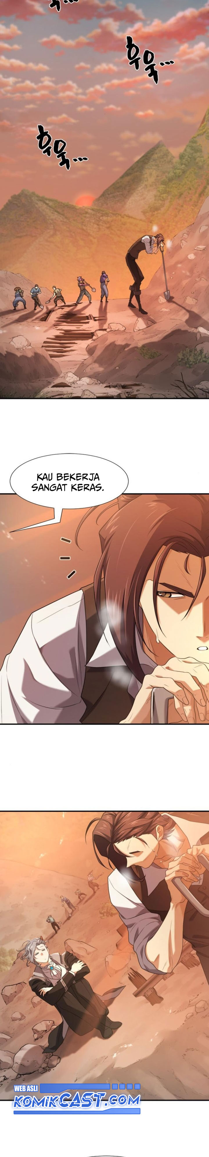 the-worlds-best-engineer - Chapter: 188