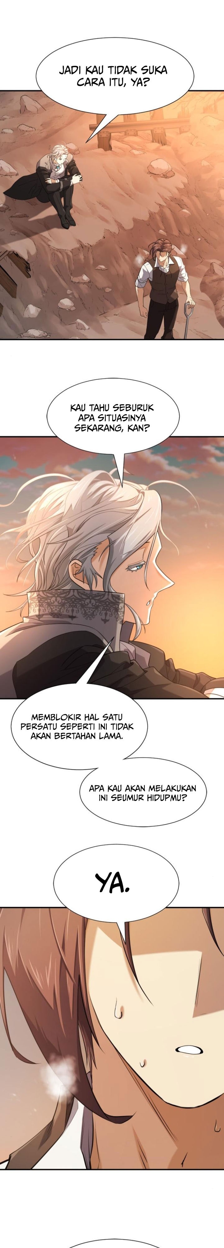 the-worlds-best-engineer - Chapter: 188