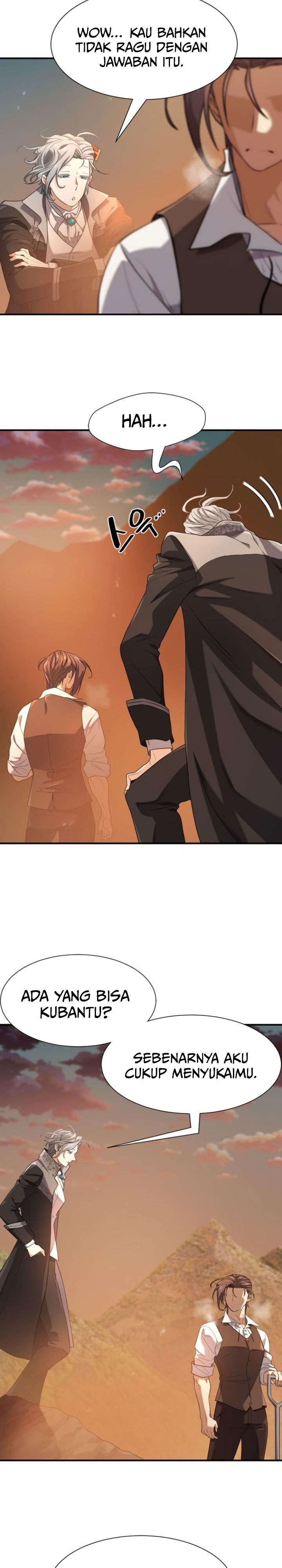 the-worlds-best-engineer - Chapter: 188