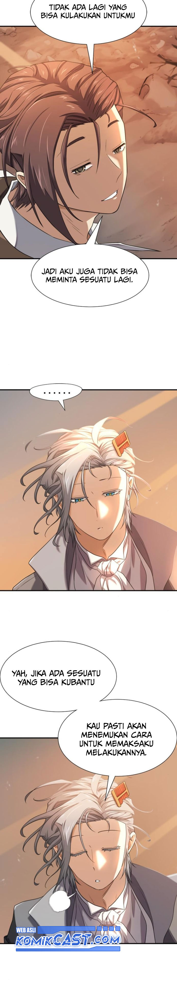 the-worlds-best-engineer - Chapter: 188