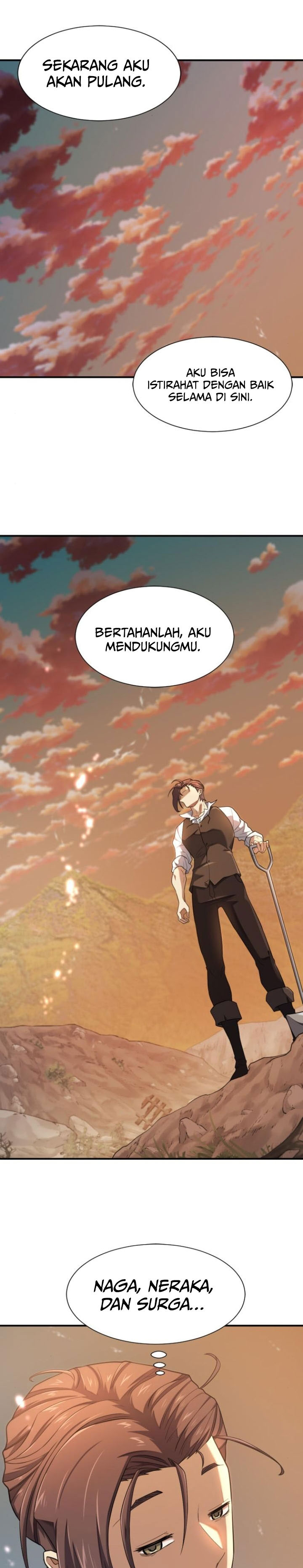 the-worlds-best-engineer - Chapter: 188