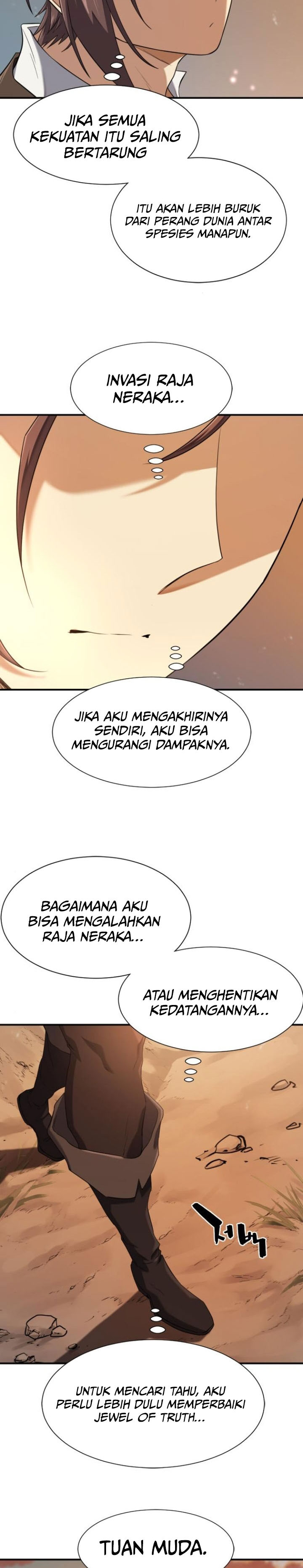 the-worlds-best-engineer - Chapter: 188