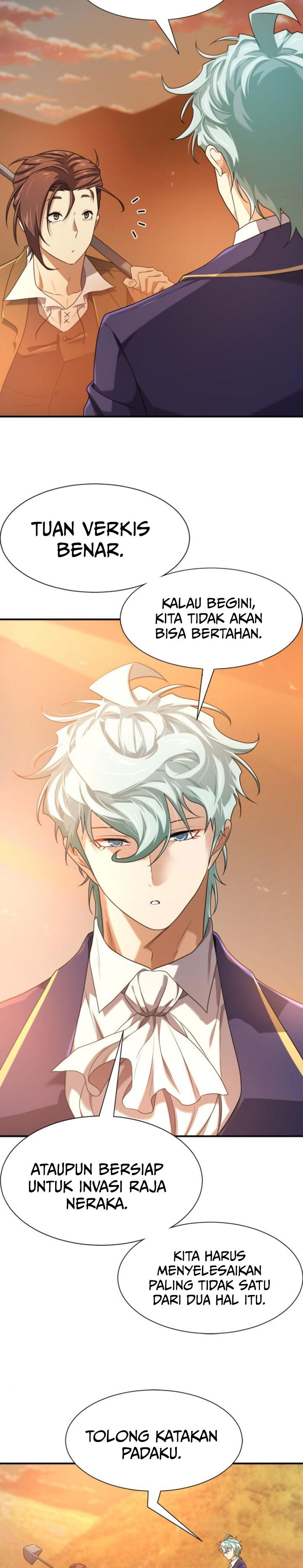 the-worlds-best-engineer - Chapter: 188