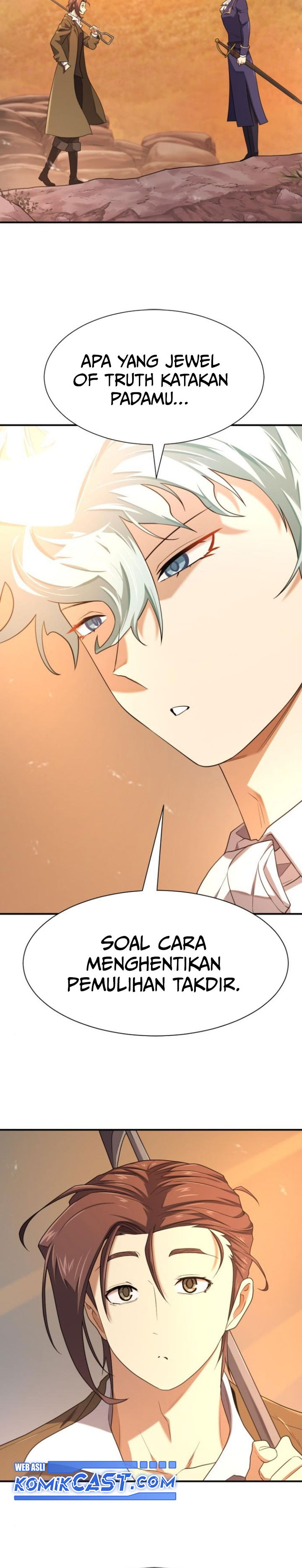 the-worlds-best-engineer - Chapter: 188
