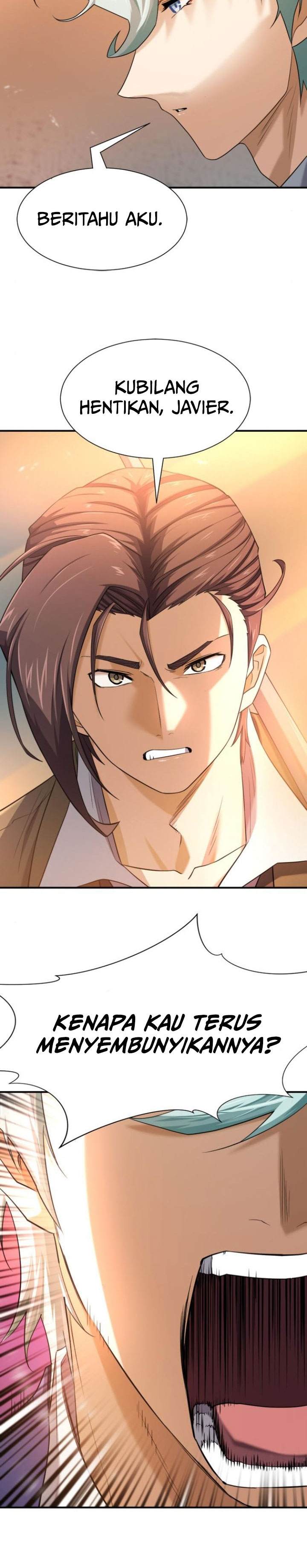the-worlds-best-engineer - Chapter: 188